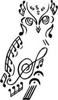 Owl Note 